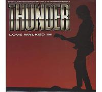 Love Walked In - White Vinyl