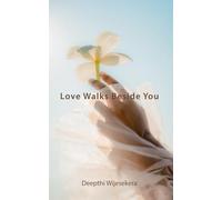 Love Walks Beside You: A Heartfelt Short Story of Unconditional Love for a Parent | Family Bonds | When Memory Fades, Love Remains | 5"x8", 33 pages ... Dementia | Power of Family and Human Spirit