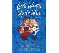 Love Wants Us to Win - Jacquelyn Middleton - Kirkwall Books - ebook (ePub) - Livre