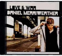 Daniel Merriweather – Love & War
