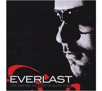 Love war and the ghost of Whitey Ford