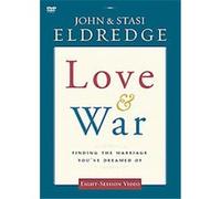 Love & War John Eldredge, Stasi Eldredge (Auteur)