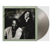 Love Wars Édition Limitée Vinyle Argent