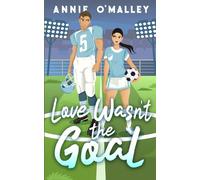 Love Wasn't the Goal: A Sweet Enemies-to-Lovers Sports RomCom (Love on the Sidelines Book 2)