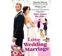 Love Wedding Marriage - Dvd - Love, Wedding, Marriage [Edizione: Regno Unito] [Import]