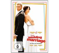 Love Wedding Marriage [Import]