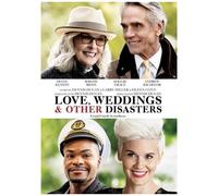 Love, Weddings & Other Disasters [Dvd]