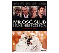 Love, Weddings & Other Disasters [DVD] (IMPORT) (Pas de version française)