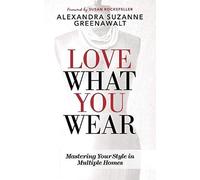 Love What You Wear