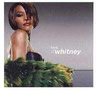 Love Whitney [Ltd.Pressing] [Import allemand]