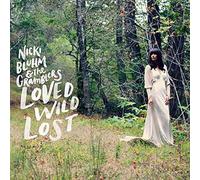 Nicki Bluhm & the Gamble - Loved Wild Lost-Digi