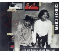 Love Will Bring Us Back Together