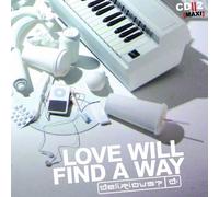 Love Will Find a WA [Import]