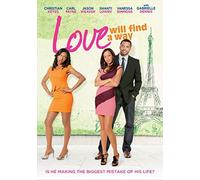 Love Will Find a Way
