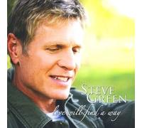 Love Will Find a Way