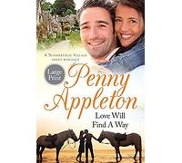 Love Will Find A Way