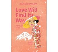 Love Will Find its Way: Hues of Pink