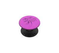 Love Will Find Its Way Through All Languages Derviche Citation PopSockets PopGrip Adhésif