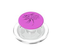 Love Will Find Its Way Through All Languages Derviche Citation PopSockets PopGrip pour MagSafe