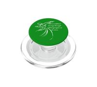 Love Will Find Its Way Through All Languages Derviche Citation PopSockets PopGrip pour MagSafe