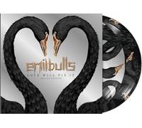 Love Will Fix It (Deluxe Version Picture LP)