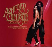 Love Will Fix It -Remast-