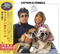 Love Will Keep Us Together [DE Import]