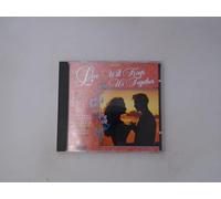 Love Will Keep Us Together [Import]
