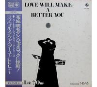 Love Will Make A Better You