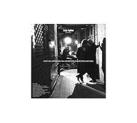 Luke Spiller - Love Will Probably Kill Me Before Cigarettes and Wine