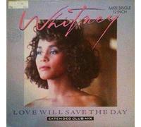 Love Will Save The Day (Ext. Club Mix) [Import]