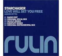 Love Will Set You FR [Import]