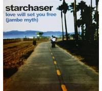 Love Will Set You Free (Jambe Myth)