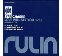 Love Will Set You Free: Jambe Myth