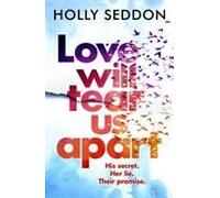 Love Will Tear Us Apart