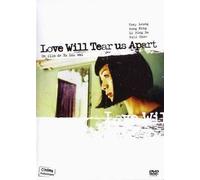 Love Will Tear Us Apart