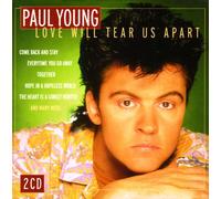Love Will Tear Us Apart