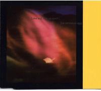 Love Will Tear Us Apart