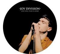 Joy Division – Love Will Tear Us Appart – Vinyle Picture Disc 12"