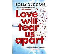 Love Will Tear Us Apart