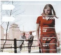 Love Will Tear Us Apart