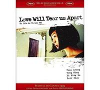 Love will Tear us Apart - Edition Spéciale G