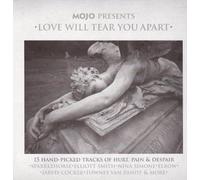 Love Will Tear You Apart by Various Artists