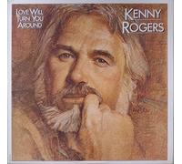 Love Will Turn You Around