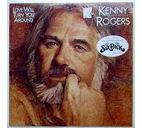 Love Will Turn You Around [Import]