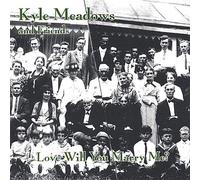 Love Will You Marry Me