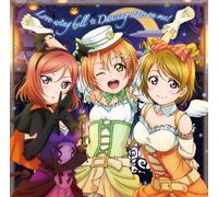 Love Wing Bell/Dancing Stars on Me (Original Soundtrack) [Import]