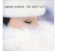 Love Winters-Ballads- [Import allemand]