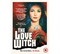 Love Witch [Edizione: Regno Unito] [Import]