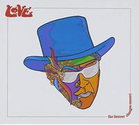The Forever Changes Concert – CD – Edel